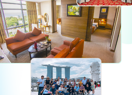 ペトロ ホテル 写真