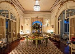 ペスタナ パレス リスボア ホテル & センター モニュメント 写真