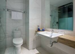 アストン イン タシクマラヤ 写真