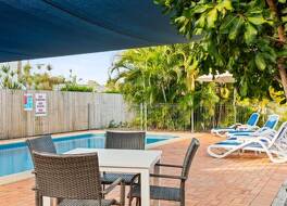 Comfort Inn & Suites Arlia Sands 写真