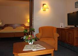 Hôtel Restaurant Au Boeuf 写真