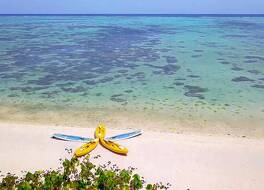 Etu Moana Beach Villas - Adults Only