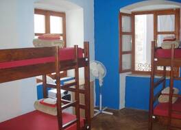 Montenegro Backpackers Home Kotor 写真