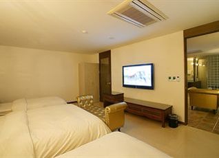 アカシア ホテルの宿泊予約 料金比較 フォートラベル Acacia Hotel ソウル