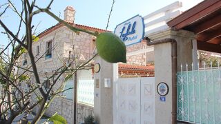 レイラク ブティック ホテル＆ブラッスリー