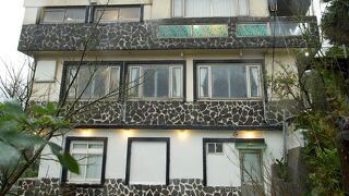 レヴィット ヴィラズ