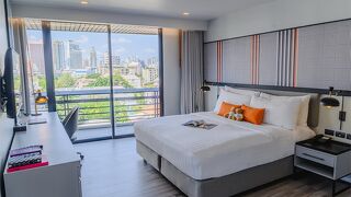 オークウッド レジデンス スクンビット トンロー バンコク