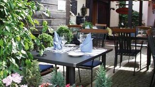 ホテル レストラン クレールズ リンデ