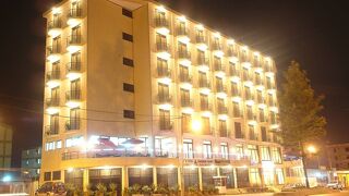 Soramba Hotel