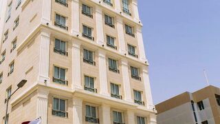 プレミアム ストラト ホテル