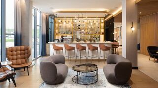 コートヤード バイ マリオッ パリ シャルル ド ゴール セントラル エアポート