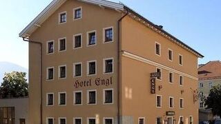 ホテル エングル