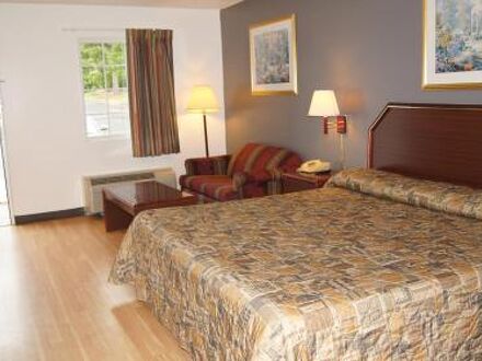 Executive Inn 写真