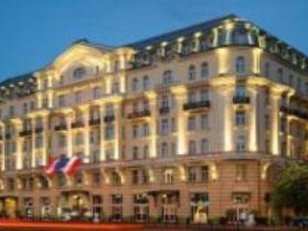 ポローニア パレス ホテル 写真