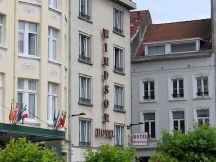 ホテル ウィンザー 写真