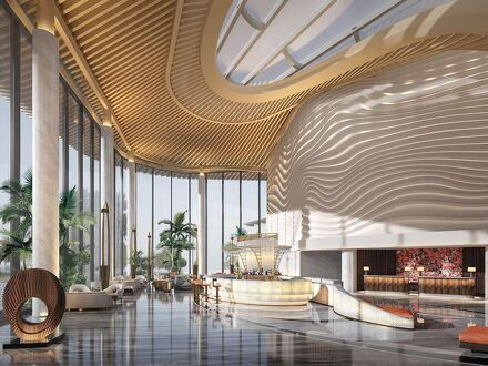 Radisson Collection Resort, Nanjing 写真