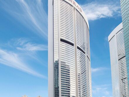 コンラッド ホンコン 写真