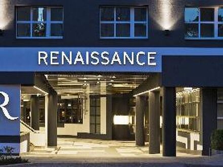 Renaissance Wien Hotel 写真