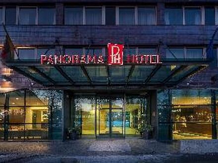 Panorama Hotel 写真
