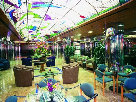 Miami International Airport Hotel 写真