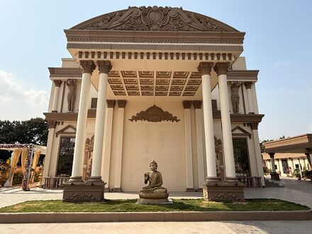 バンヤン パラダイス リゾート 写真