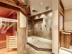 フィア ヤレスザイテン ウェルネスリゾート アーヘンゼー 写真