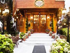 ヴァリデ スルタン コナギ 写真