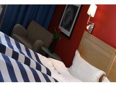 Falkenberg Strandbad 写真