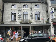 ラ リブレリー 写真