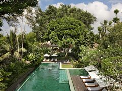 COMO Uma Ubud - CHSE Certified 写真