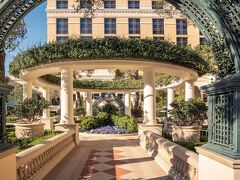 ベラージオ ホテル 写真