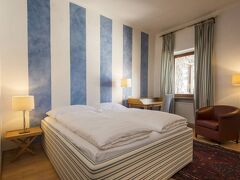 ホテル クンストホフ 写真