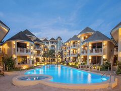 アンバセダー イン パラダイス ホテル 写真