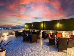 ホテル シャンティ パレス 写真