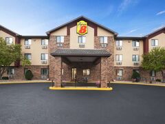 スーパー 8 バイ ウィンダム ピオリア 写真