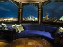 ホテル パリ プラハ 写真