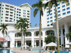 ハノイ デーウー ホテル 写真