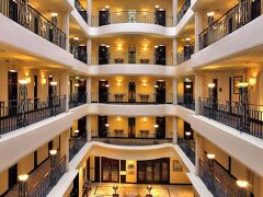 ITC ウィンザー ア ラグジュアリー コレクション ホテル ベンガルル 写真