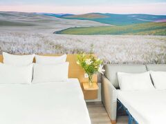 ノボテル セビリア 写真