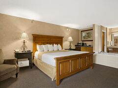 デイズ イン バイ ウィンダム ラピッド シティ 写真