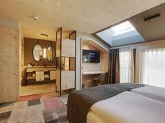 ホテル ダービー 写真