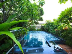 NANA ホテル バンコク 写真