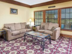 スーパー 8 バイ ウィンダム フリーポート 写真