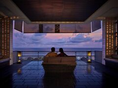 ザ リッツ カールトン バリ 写真