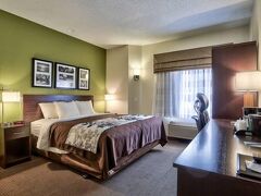 スリープ イン フラッグスタッフ 写真