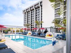 ピクサー プレース ホテル 写真