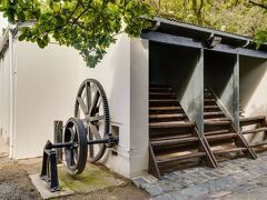 プロテア ホテル ケープ タウン ウォーターフロント ブレイクウォーター ロッジ 写真