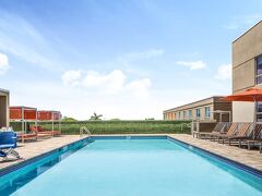 ホリデイ イン エクスプレス フォートローダーデール クルーズ-エアポート by IHG 写真