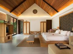 Plataran Borobudur 写真