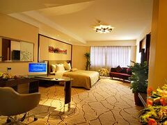 インゾン ガーランド ホテル ジナン 写真